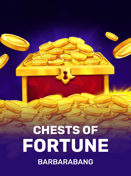 Chests of Fortune