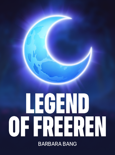 Legend of Freeren