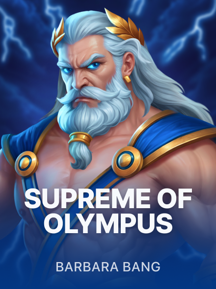 Supreme of Olympus